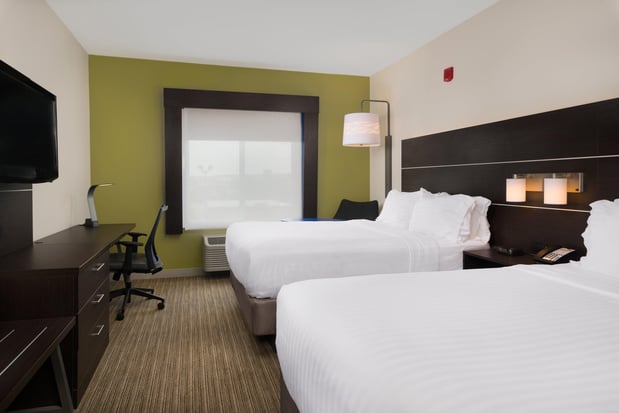 Images Holiday Inn Express & Suites Independence-Kansas City by IHG