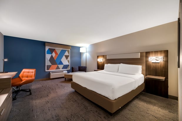 Images Holiday Inn Express & Suites the Villages by IHG