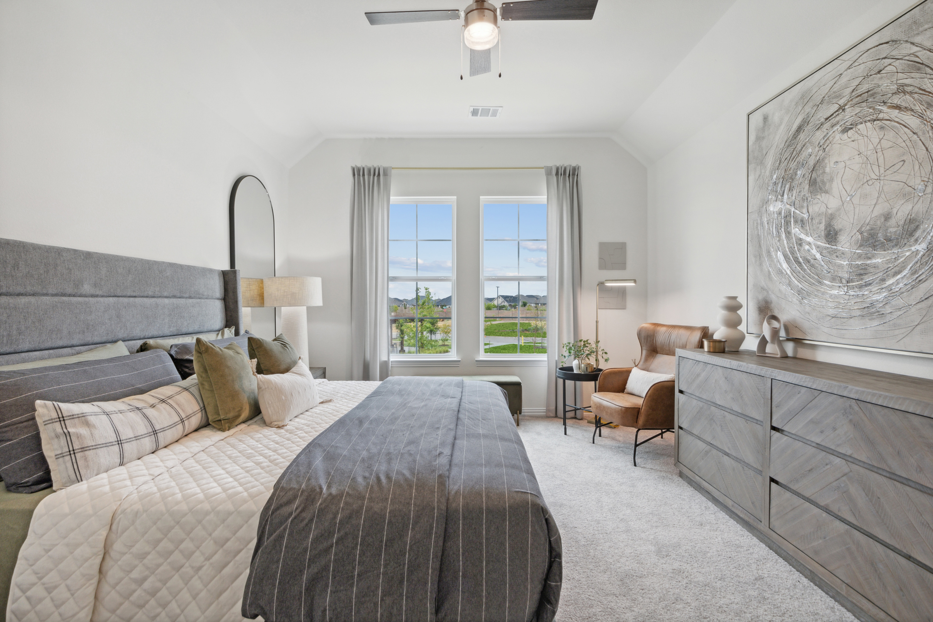 CB JENI Homes Corporate Office Image