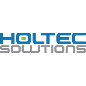 Holtec Solutions A/S Logo