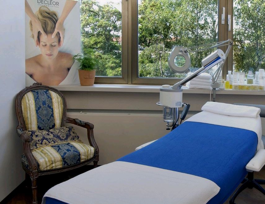 Kosmetik by Küster, Nürnberger Straße 35 in Erlangen