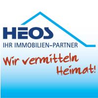 HEOS Immobilien Logo
