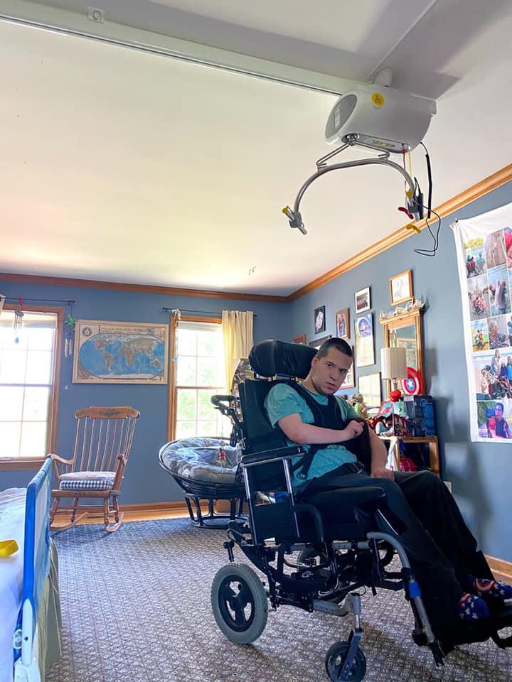 SureHands Lift & Care Systems Image