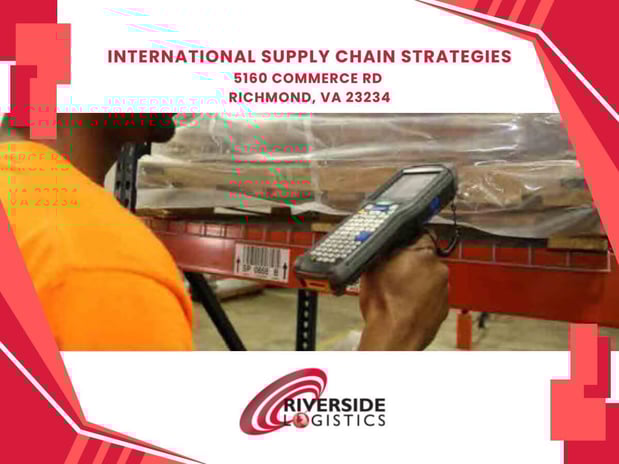 Images Riverside Logistics