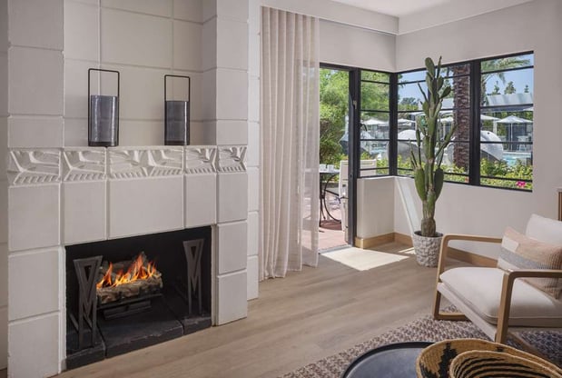 Images Arizona Biltmore, LXR Hotels & Resorts