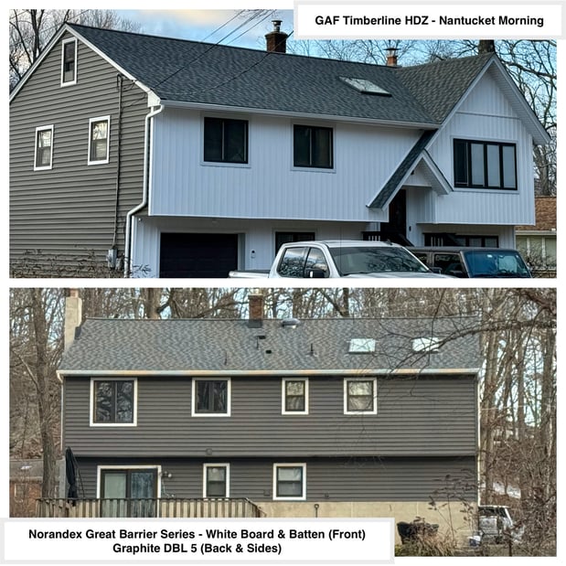 Images Up and Above Contractors, LLC