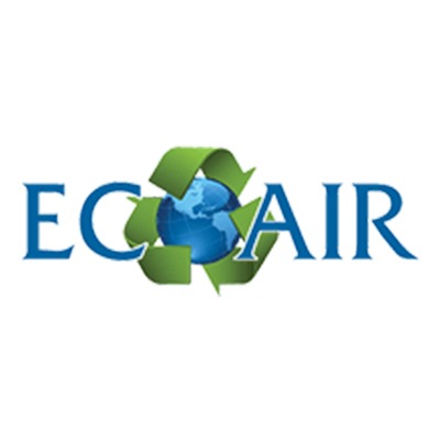 Eco Air of SWFL Logo