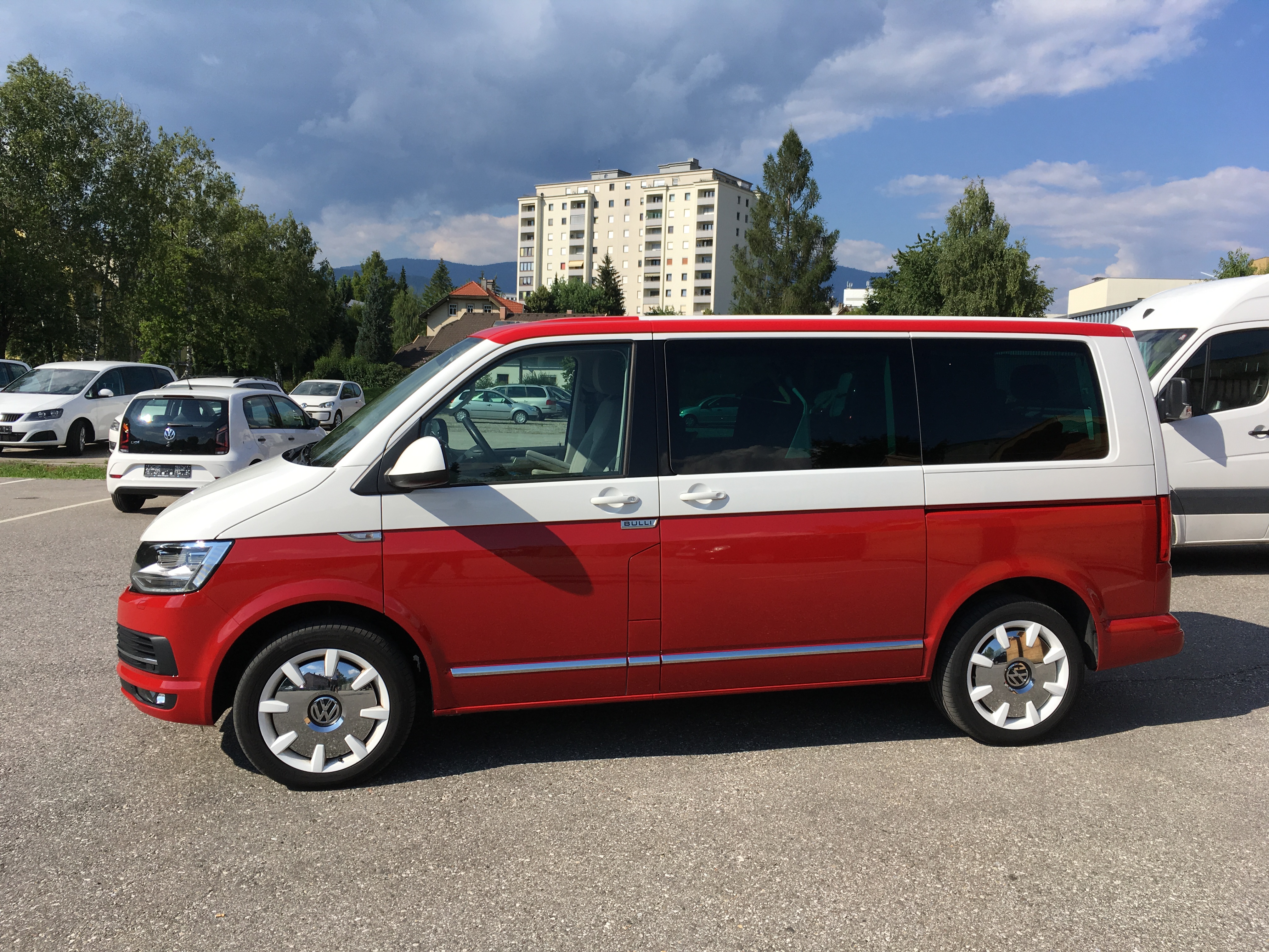 Folien Rette - Andreas Rettenbacher, Udinestraße 41 in Villach