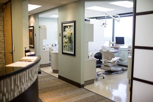 Images Serenity Dental