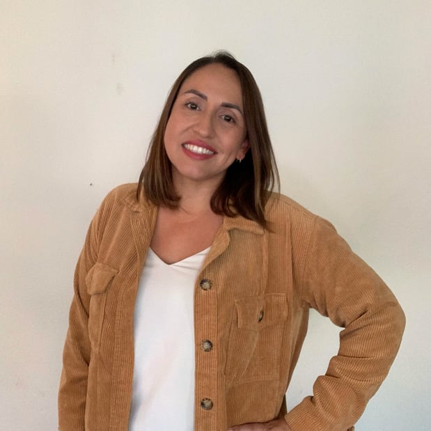Images Sandra Orozco Loza, Counselor