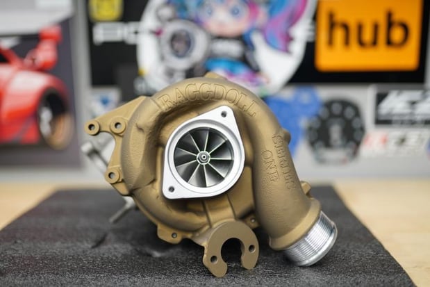 Images RaggDoll Motorsports