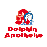 Delphin-Apotheke in Bohmte - Logo