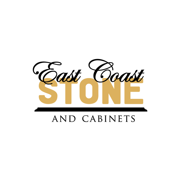 East Coast Stone & Cabinets Logo