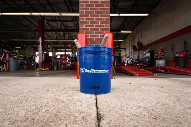 Images Tire Discounters