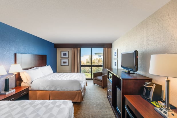 Images Holiday Inn South Plainfield-Piscataway by IHG