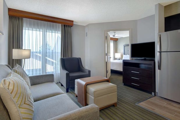 Images Homewood Suites by Hilton Salt Lake City-Midvale/Sandy