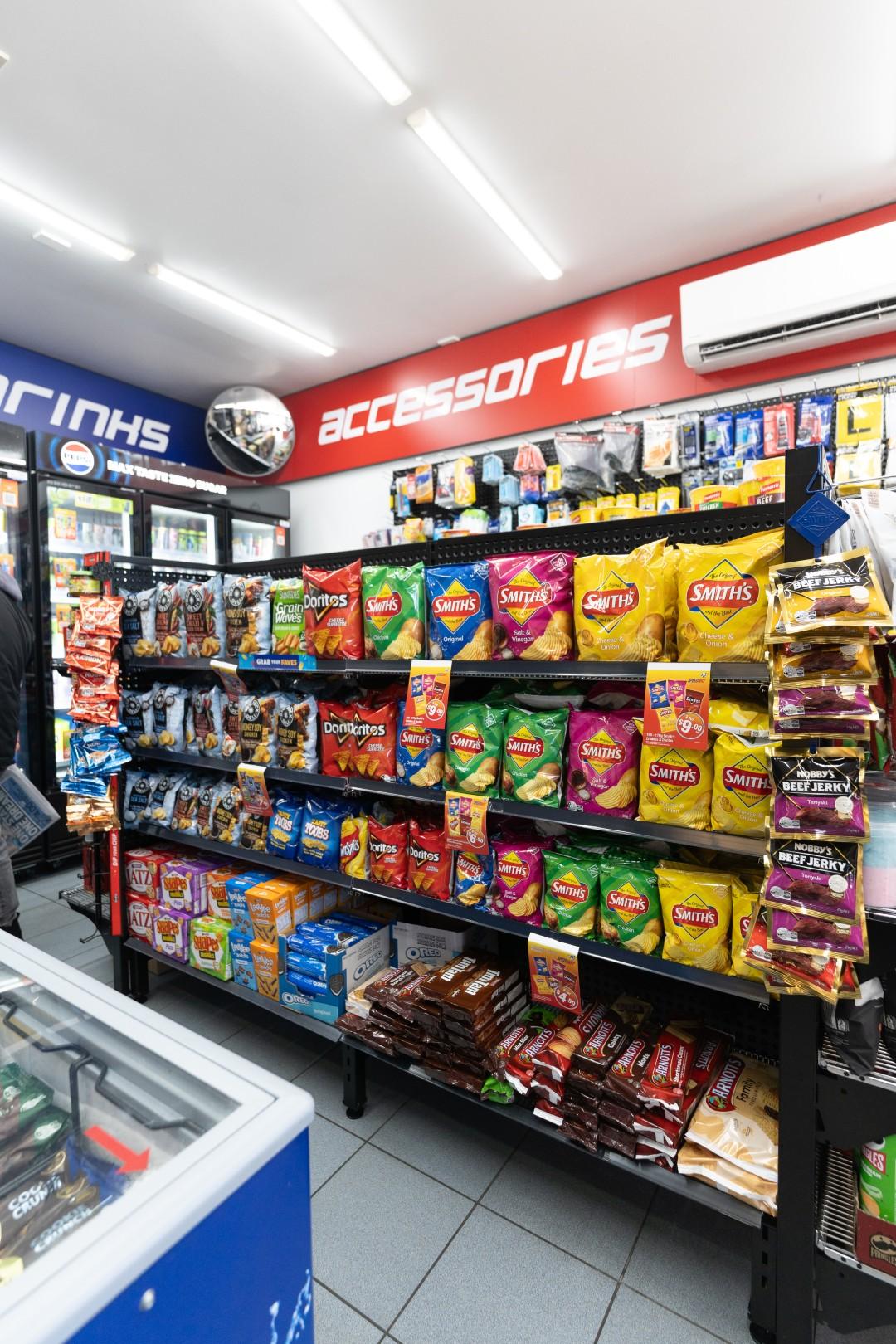 Images SPEEDWAY WESTMEAD