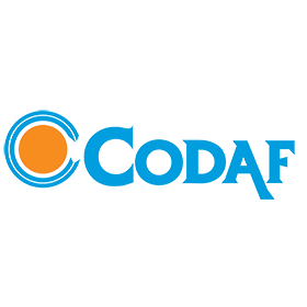 Codaf Logo