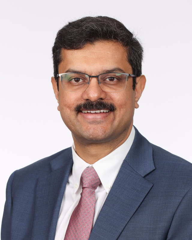 Nitin Mishra, MBBS