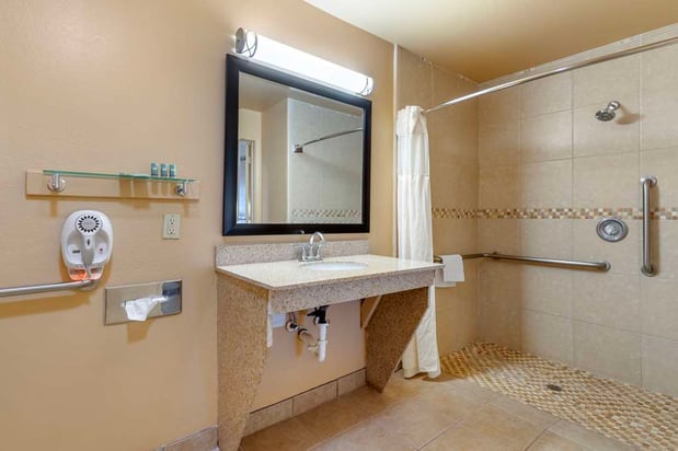 Images Best Western Windwood Inn & Suites