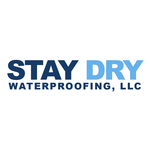 Stay Dry Waterproofing, LLC Logo