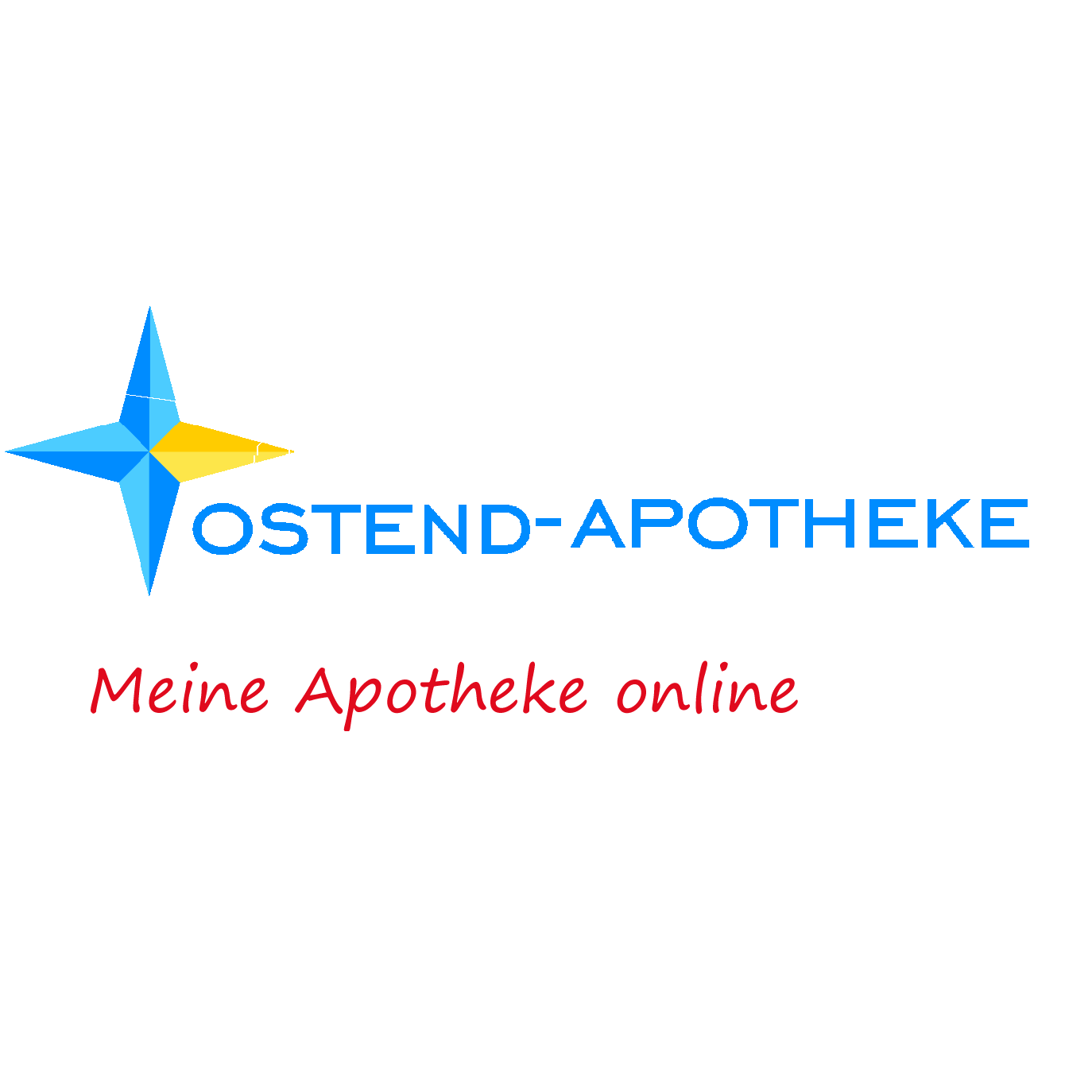 Ostend-Apotheke  