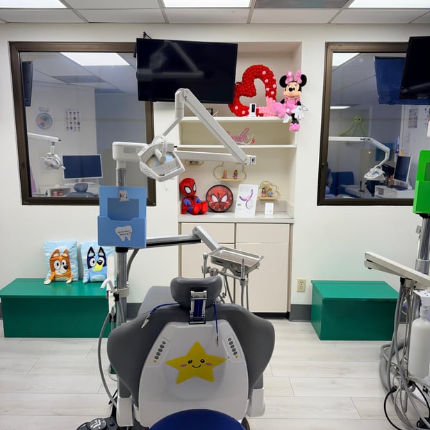 Images Kids Dental Corner