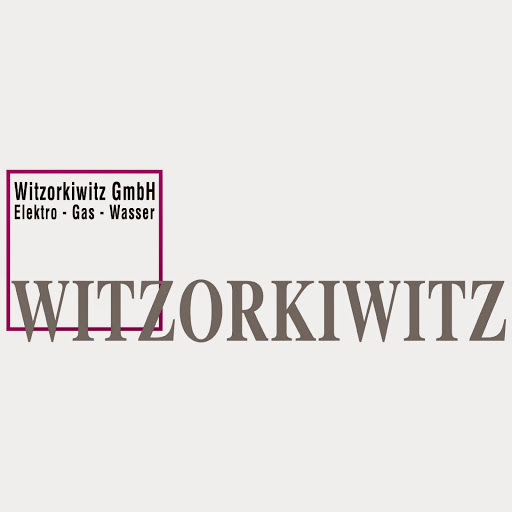 Logo Witzorkiwitz GmbH