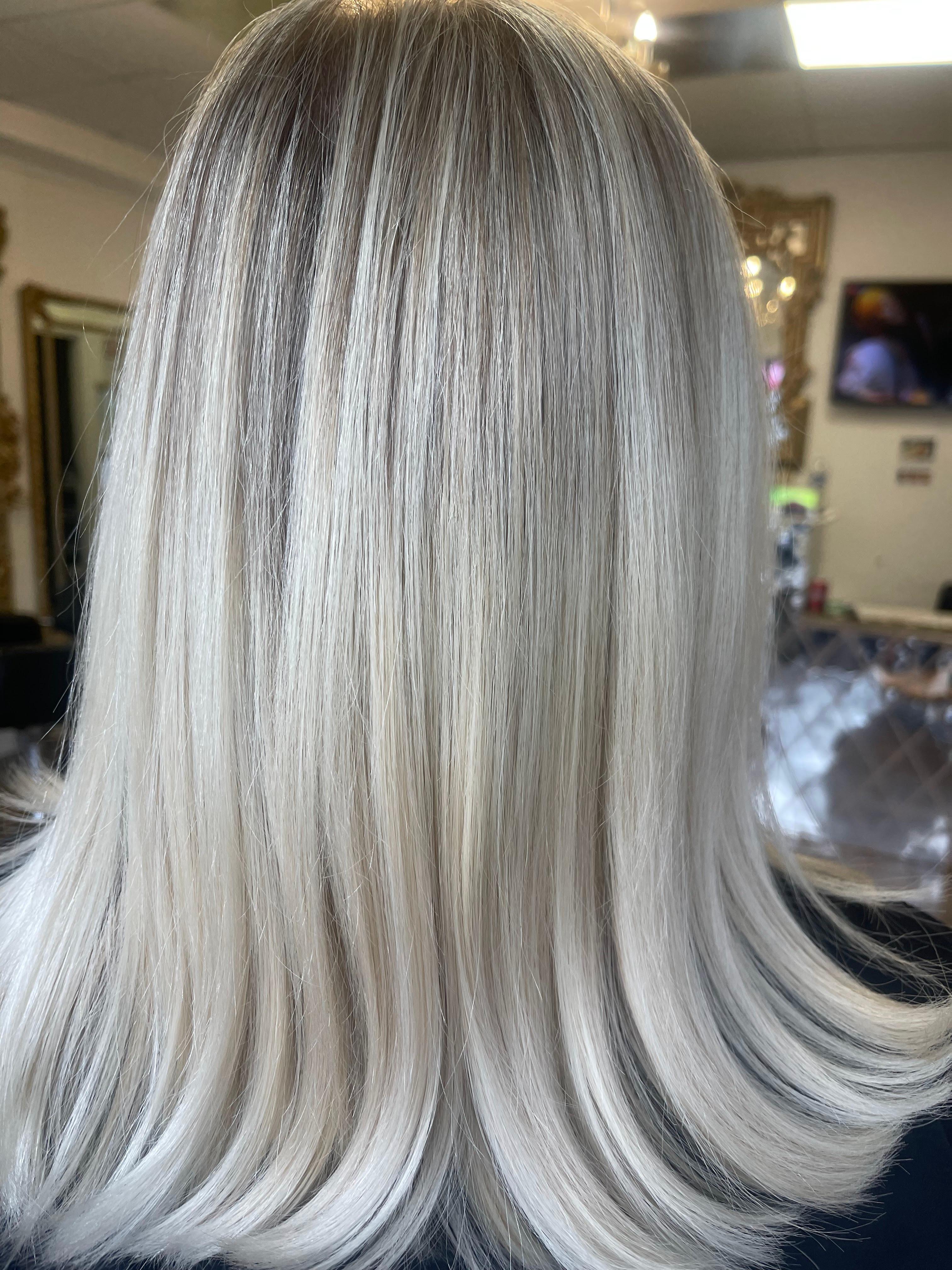 Fotos - Stak Hair Studio - 2