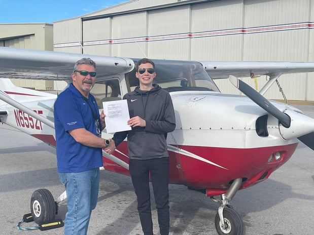 Images Hixson Aviation Flying Club