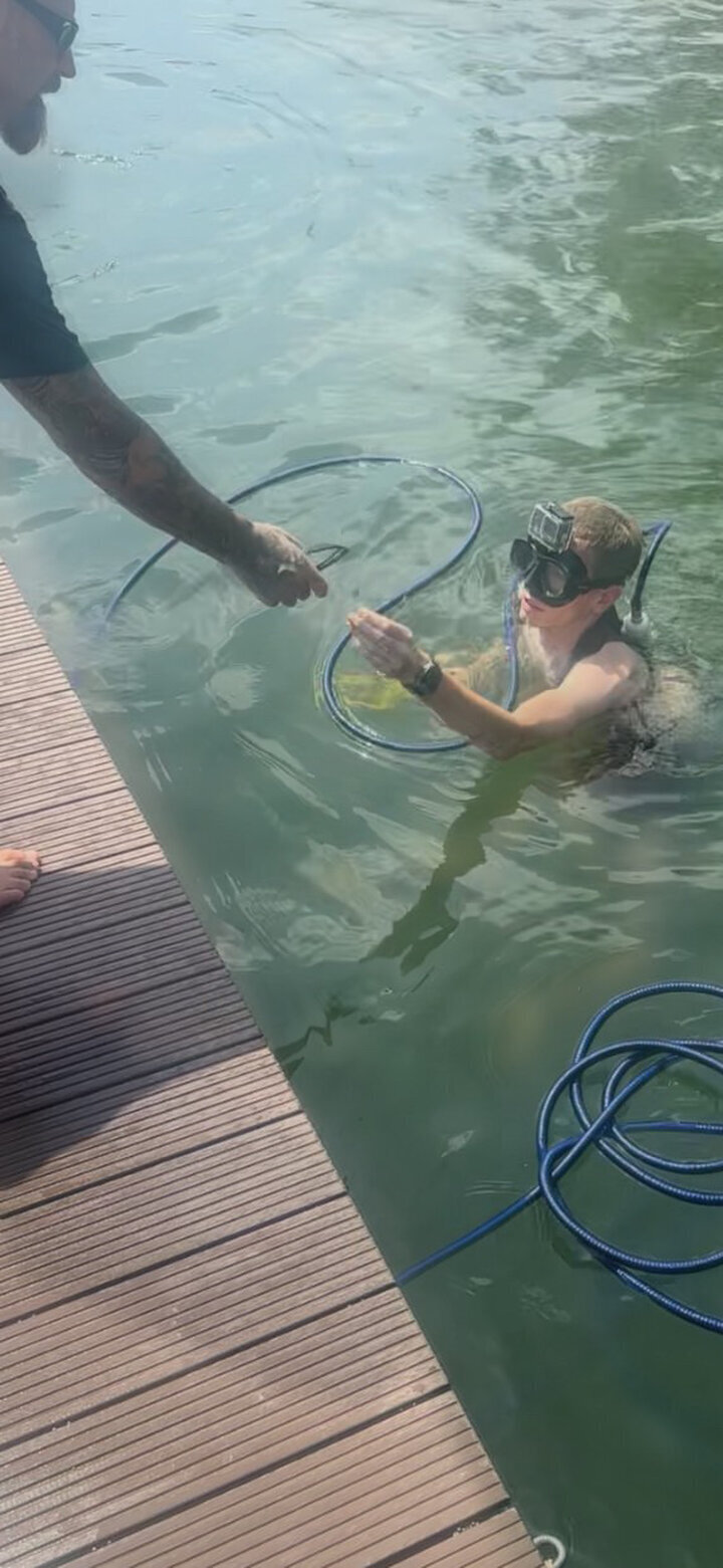 SchatzsucheTV in Verden (Aller)