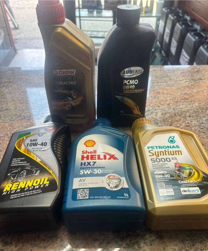 Images Autoricambi Stefano