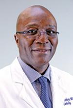 Egede J Aitsebaomo