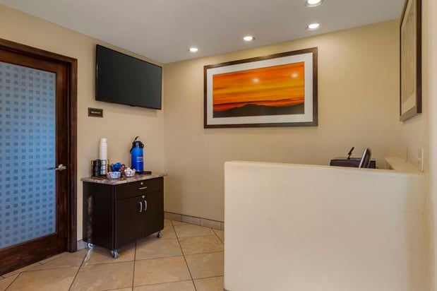 Images Best Western Desert Inn