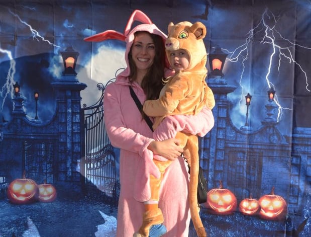 Images Amber Kramer - State Farm Insurance Agent