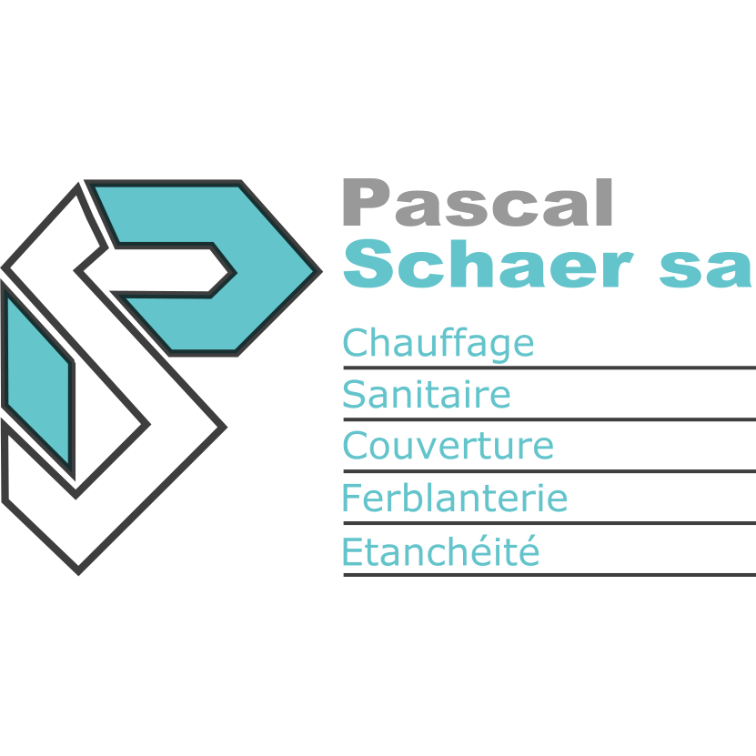 Pascal Schaer sa Logo