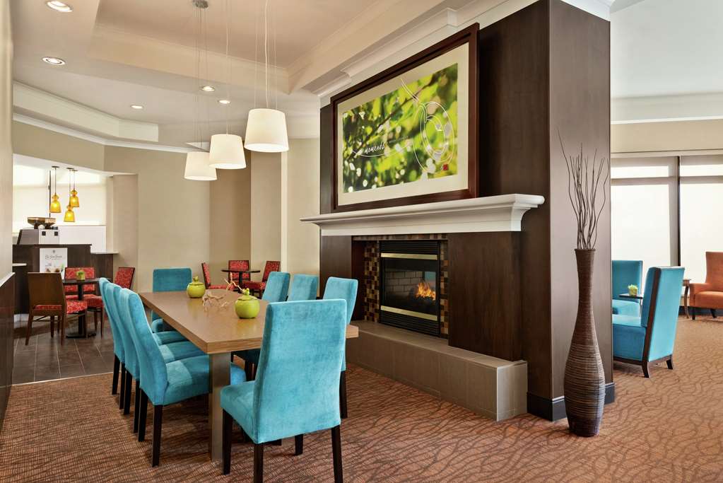 Images Hilton Garden Inn Saskatoon Downtown