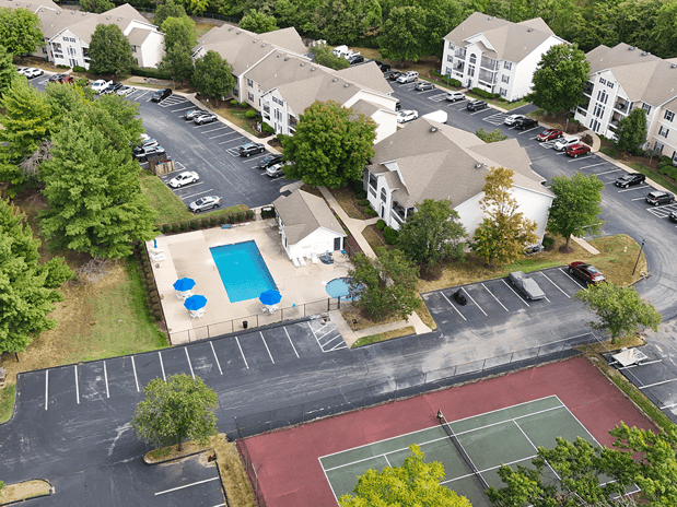 Images Westpark Apartments & Townhomes