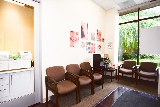 Images South Lake Union Dentist Office