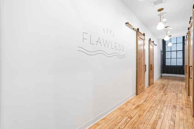 Images SUGARED + BRONZED (Tribeca)