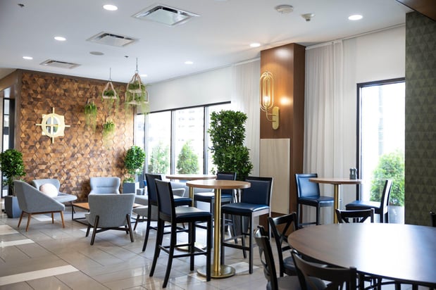 Images Hotel Indigo Detroit Downtown by IHG