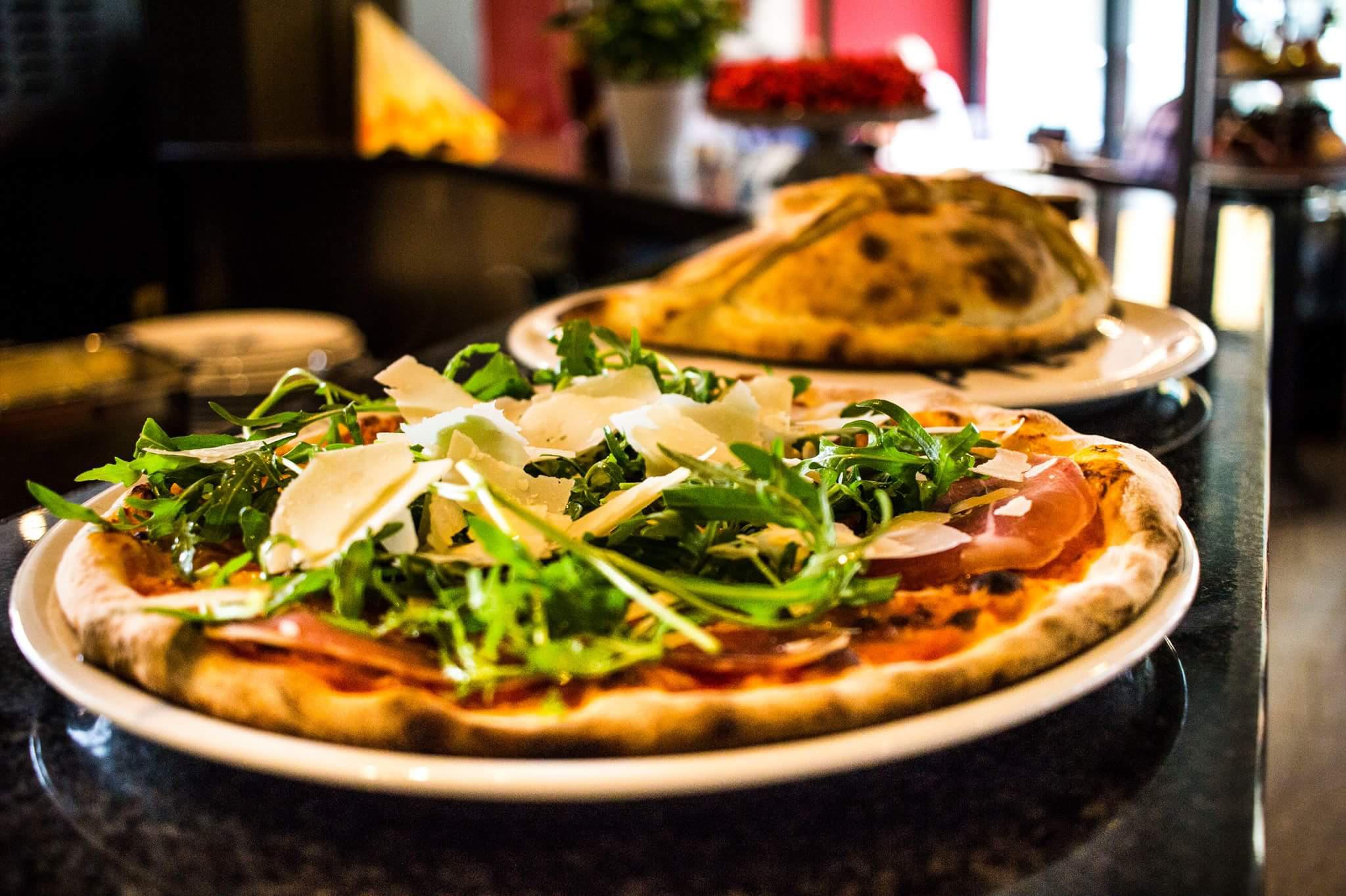 Restaurant Pizzeria Krone Baar, Rathausstrasse 3 in Baar