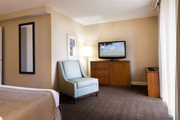 Images DoubleTree by Hilton Hotel Jacksonville Riverfront