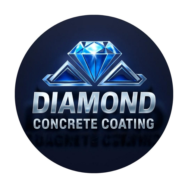 Diamond Concrete Coating