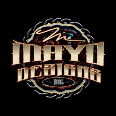 Mayo Designs Logo