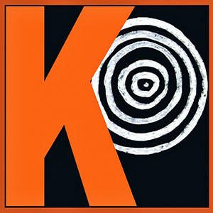 Kate Owen Gallery Logo