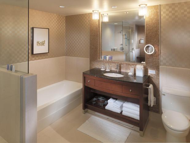Images InterContinental San Francisco by IHG