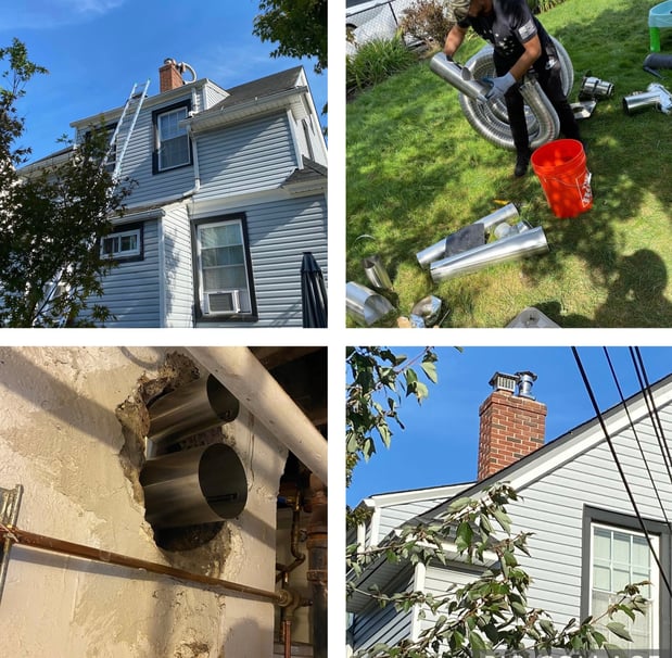 Images My Way Construction LLC
