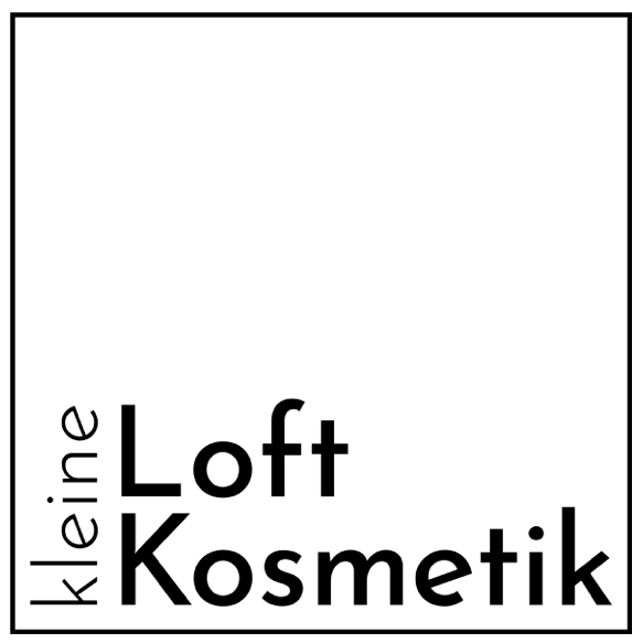 Logo kleineloftkosmetik
