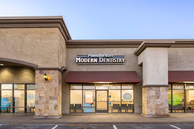 Images Henderson Modern Dentistry